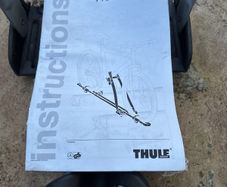 FreeRide 532 Bike holder (THULE)
