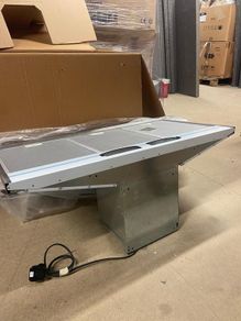 Cooker Hood