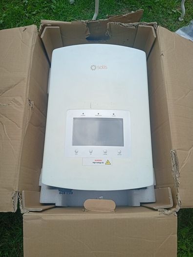 solar inverters