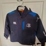 Boys Liverpool and Leinster jackets Image 5