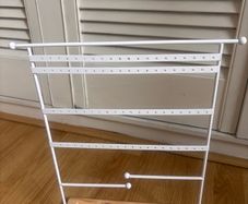 New Jewellery Organiser