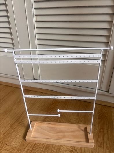 New Jewellery Organiser