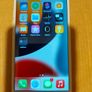 Apple Iphone 6s, White, 16GB, Battery Health 89%, Working Perfect Image 2