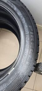 2x Pirelli Scorpion STR 245/50/R20