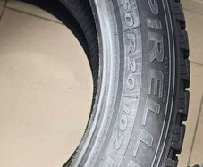 2x Pirelli Scorpion STR 245/50/R20