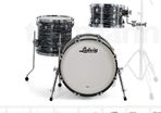 Ludwig Classic Maple Downbeat Black Oyster