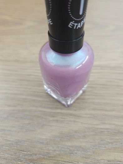 Sally Hansen Miracle Gel Nail Polish