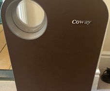Air purifier HEPA