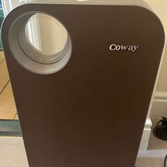 Air purifier HEPA