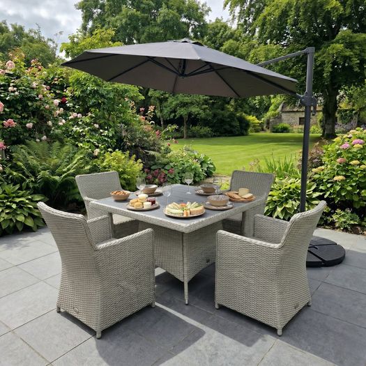 Outdoor Garden Furniture