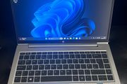 Hp Probook 640 G8 Laptop I5/16gb/256ssd/fhd
