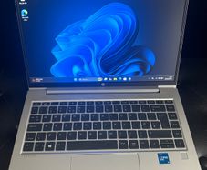 Hp Probook 640 G8 Laptop I5/16gb/256ssd/fhd
