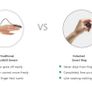 Wellue O2 Ring - Oxygen Monitor / Sleep Tracking / apnea test Image 4
