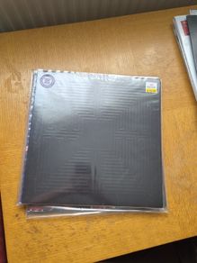 These New Puritans "Hidden"