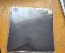 These New Puritans "Hidden"