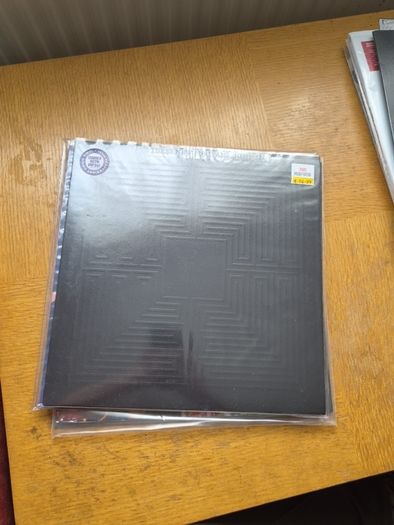 These New Puritans "Hidden"
