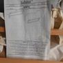 Habitat Wooden Hand Towel Rail Image 3