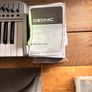 Maudio ozonic midi FireWire keyboard interface and controller Image 5