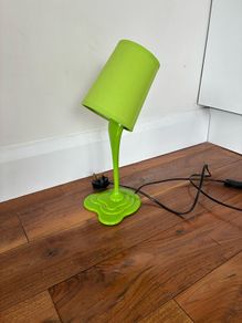 lamp
