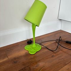 lamp