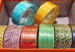 CLEARANCE lot of 96 bangles new sealed