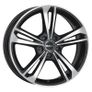 MAK Emblema Alloy Wheels Image 2