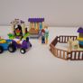 LEGO Friends Mia's Foal Stable 41361 Image 3