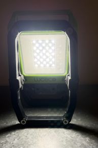 Pair of Work Lamps