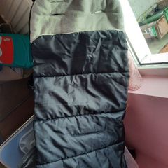 buggy foot cover