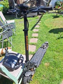 e scooter
