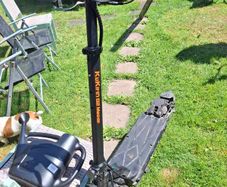 e scooter