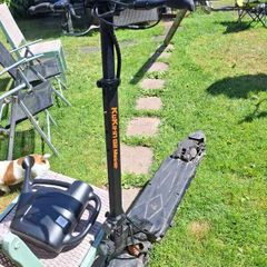 e scooter