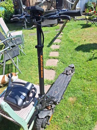 e scooter
