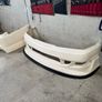 Jzx100 chaser origin bumpers and front splitter Image 2