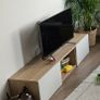 TV Bench (Besta/Ikea) Image 2