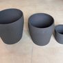 Indoor plant pots set of 3 Image 2