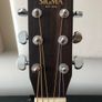 Sigma 000MC-15E+ Acoustic Guitar Image 4