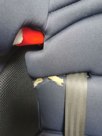 Joie Car Seat