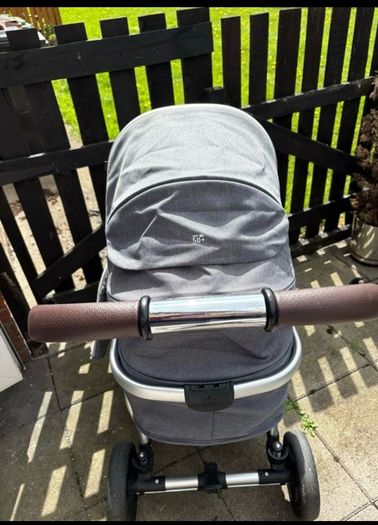stroller