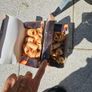 Mini Kamado BBQ Image 5