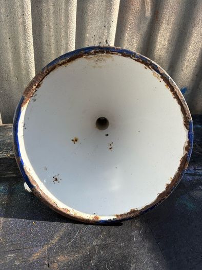 Antique Enamel ware items