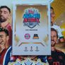 Franz Beckenbauer All-time 100 Club Topps Match Attax 20th Anniversary 2026/27 Image 2