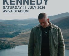 Dermot Kennedy Tickets