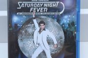 Saturday Night Fever - 30th Anniversary Special Collector's Edition Blu-Ray (John Travolta)
