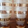 vintage glassware Image 2