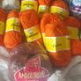 Premium Yarn Bundle (Cotton & DK) + 3 FREE Knitting Needles Image 2
