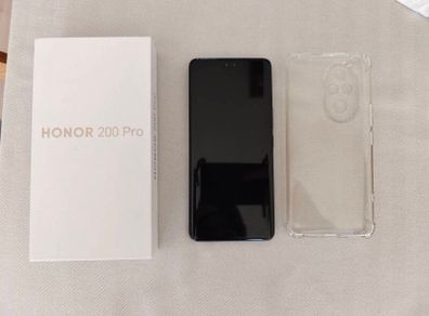 Honor 200 Pro