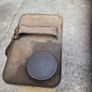 Redex 1 Gallon Oil Can Image 6