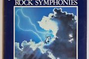 Classic Rock Symphonies Vinyl