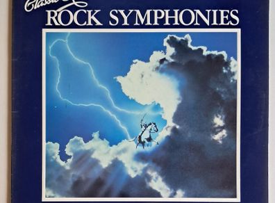 Classic Rock Symphonies Vinyl